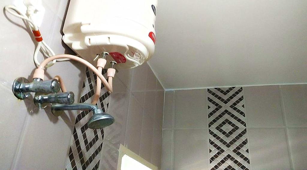 Hotel Akshaya Rāmeswaram Eksteriør billede
